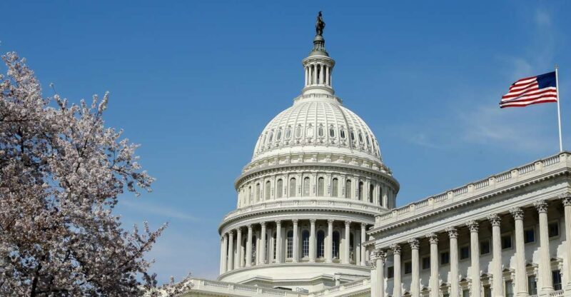 NYC: Philadelphia, Washington DC & Amish Country 2-Day Tour - Day Two: From Jefferson to the White House