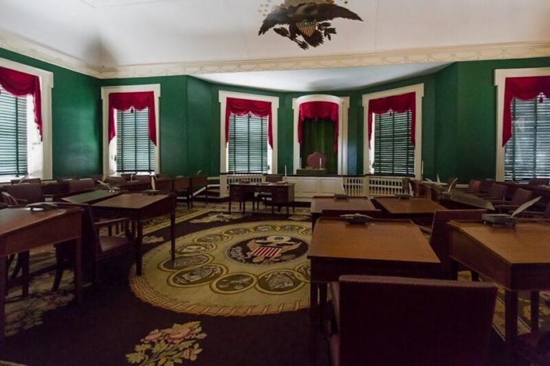 NYC: Philadelphia, Washington DC & Amish Country 2-Day Tour - Who This Tour Is Best For