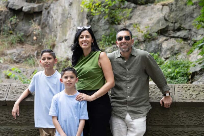 NYC Photoshoot Experience  Your Best Travel Photos Ever! - An Authentic NYC Photoshoot Experience: What You Can Expect