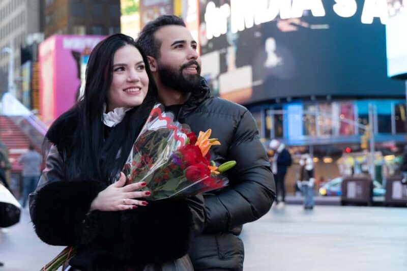 NYC Photoshoot Experience  Your Best Travel Photos Ever! - The Breakdown of the Itinerary