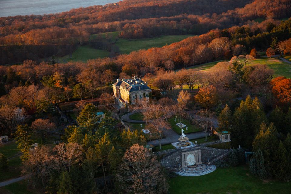 NYC: Private Fall Foliage Helicopter Charter - Frequently Asked Questions