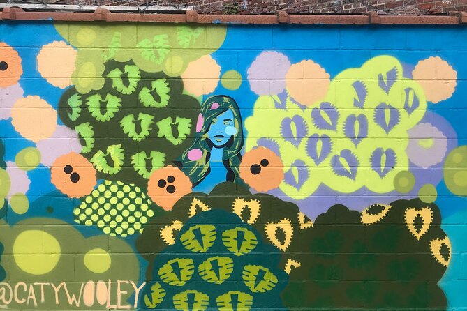 NYC: Private Graffiti & Street Art Walking Tour - Pricing and Cancellation Policy