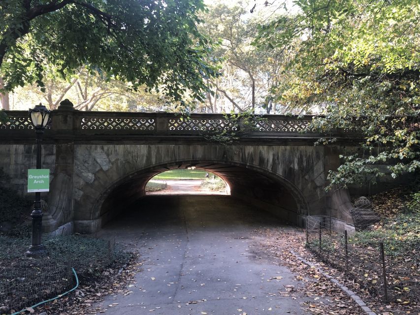 NYC: Private Horror Movie Location Walking Tour - Booking and Payment