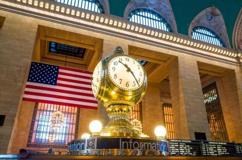 NYC: Private Iconic Photo Tour - Exploring the Tour in Detail