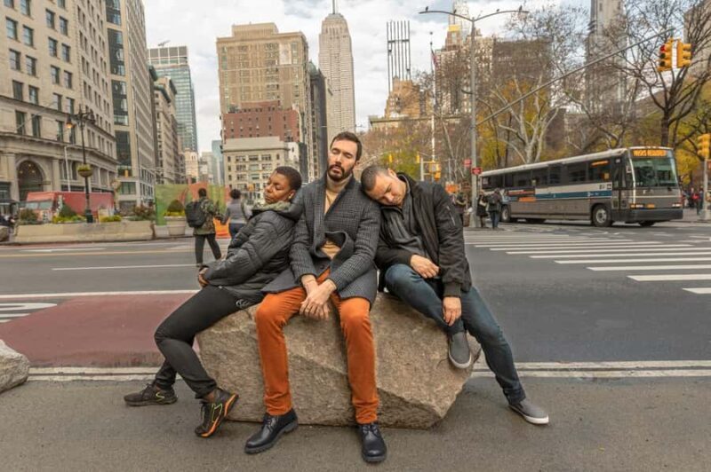 NYC: Private Iconic Photo Tour - Final Thoughts