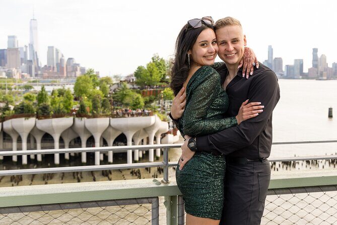 NYC Private Photoshoot at Your Iconic Spots in New York City - An In-Depth Look at the NYC Photoshoot Experience