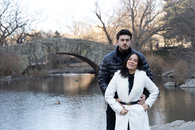 NYC Private Photoshoot at Your Iconic Spots in New York City - FAQ