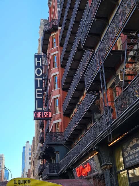 NYC Private tour: From Kennedys Home to Hip-Hop & Katzs - A Deep Dive into the Itinerary: What to Expect