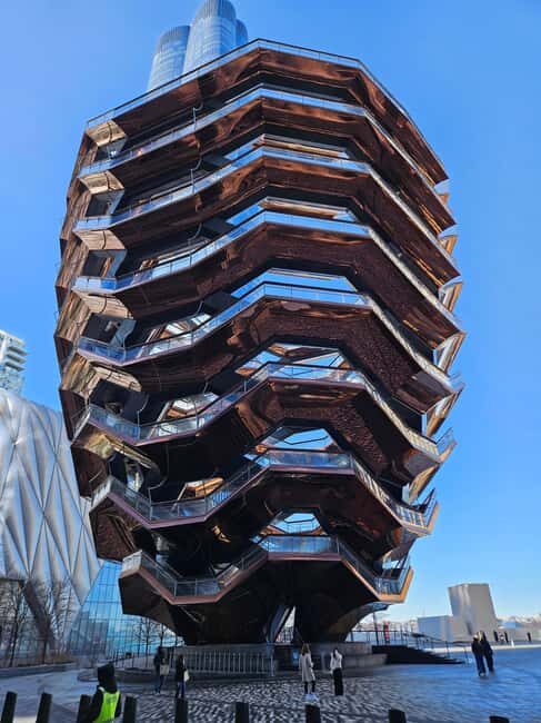 NYC Private tour: From Kennedys Home to Hip-Hop & Katzs - What’s Missing?