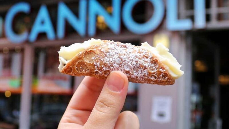 NYC: Private Upper East Side Guided Food Tour - Key Points