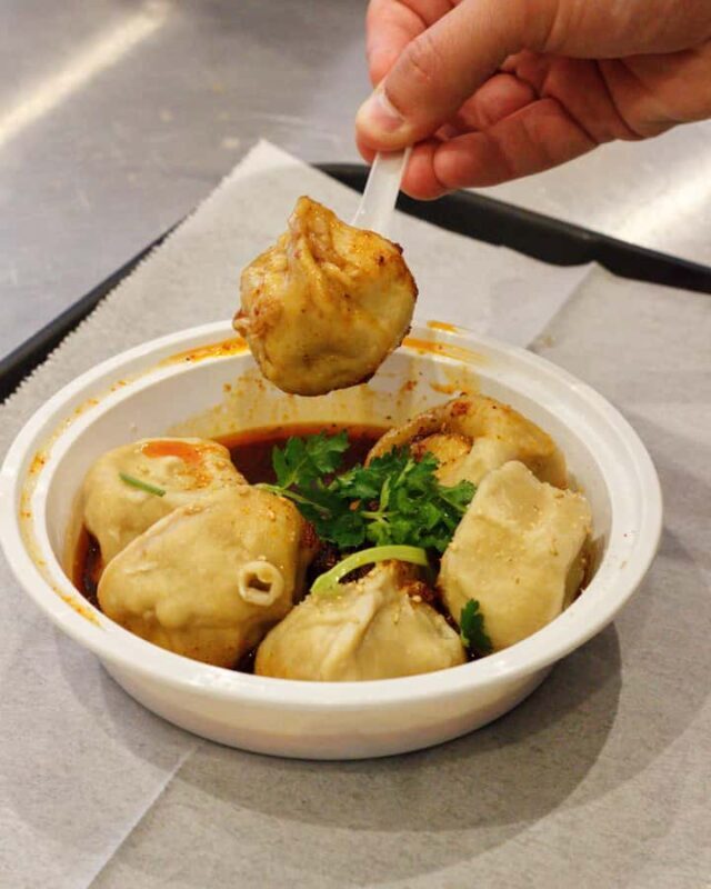 NYC: Private Upper East Side Guided Food Tour - Walking Through the Upper East Side’s Food Scene