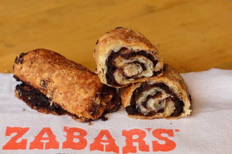 NYC: Private Upper West Side Food Tour - The Itinerary: What to Expect