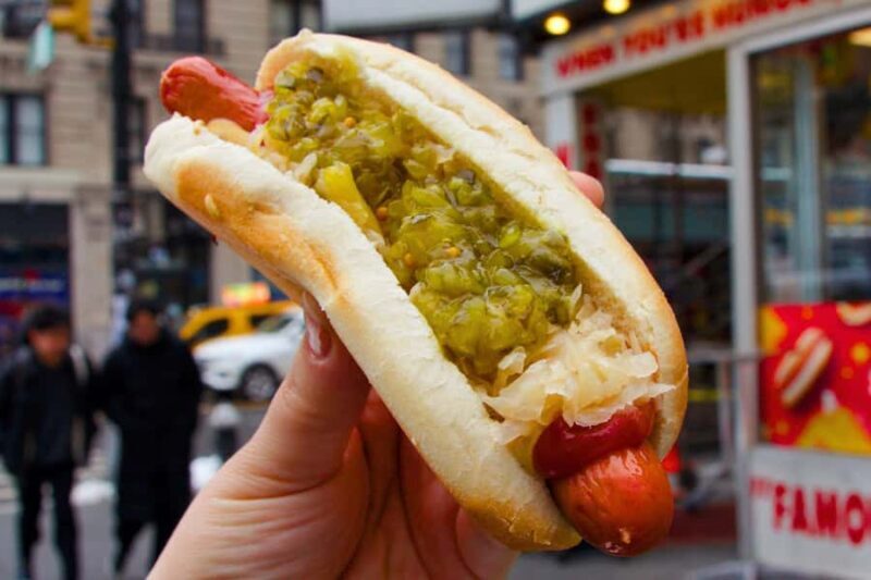 NYC: Private Upper West Side Food Tour - The Value of the Experience