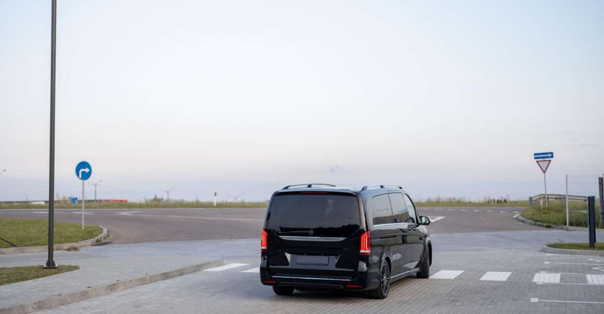 NYC Private Van Tour - Experience Highlights