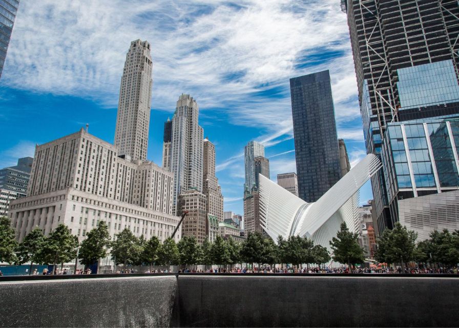 NYC Private Van Tour - Frequently Asked Questions
