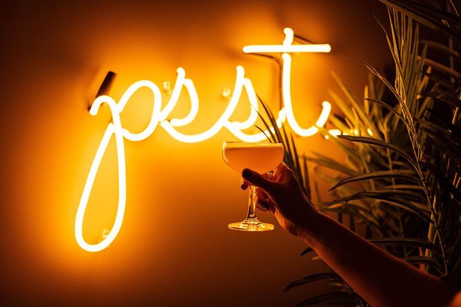 NYC Prohibition Style Cocktail Making Experience - Authenticity and What Travelers Are Saying