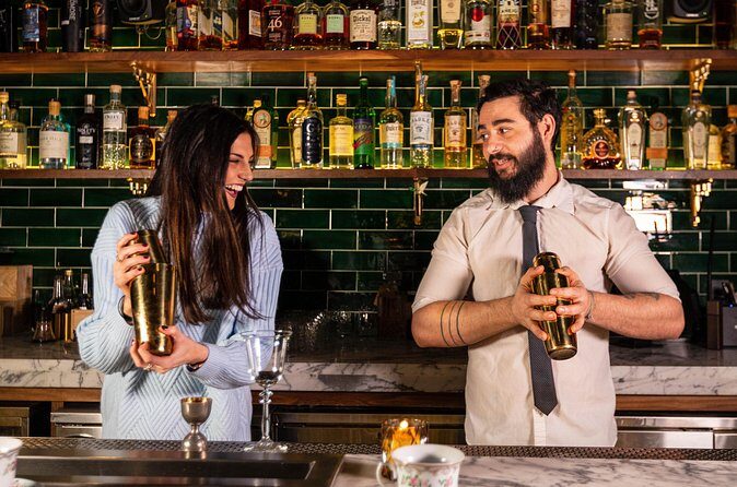 NYC Prohibition Style Cocktail Making Experience - Who Will Love This Experience?
