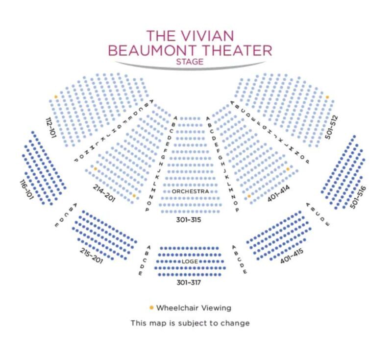 NYC: Ragtime on Broadway Entry Ticket - Key Points  