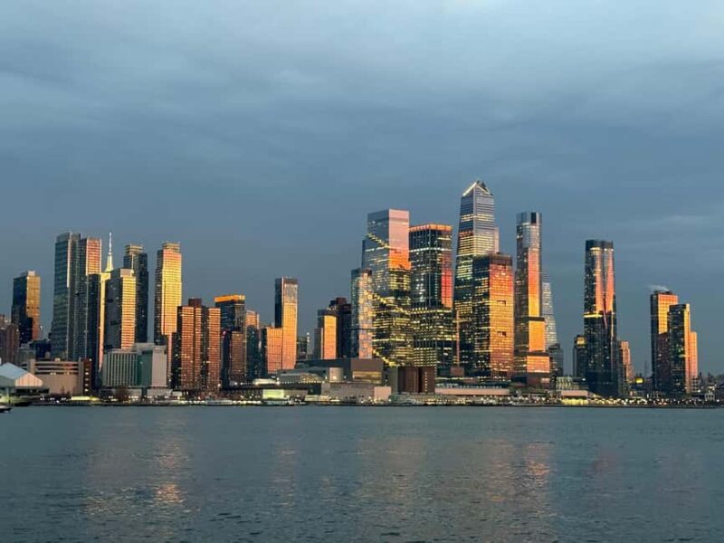 NYC Skyline Photo Tour - What Makes This Tour Stand Out