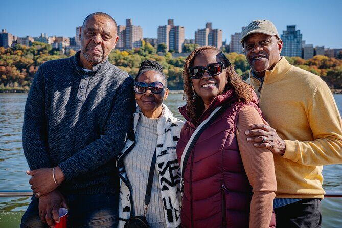 NYC Skyline & Statue of Liberty Sightseeing Cruise - Who Is This For?