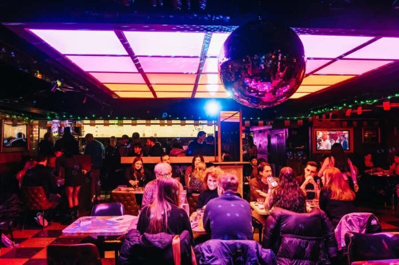 NYC: Speakeasy Drinks and Prohibition History Tour - Authentic, Fun, and Educational