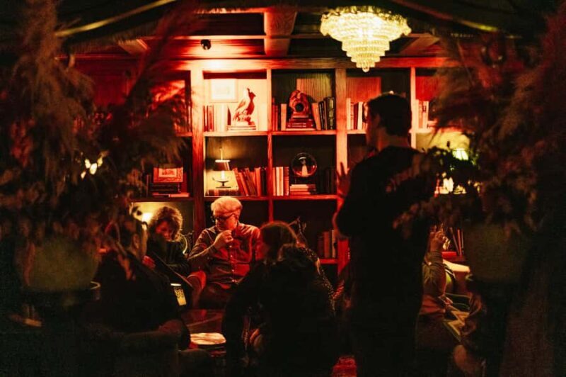 NYC: Speakeasy Drinks and Prohibition History Tour - Overall Value and Who This Is For