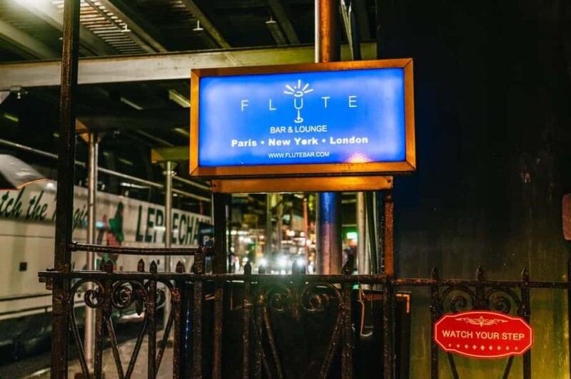 NYC: Speakeasy Drinks and Prohibition History Tour - Final Thoughts