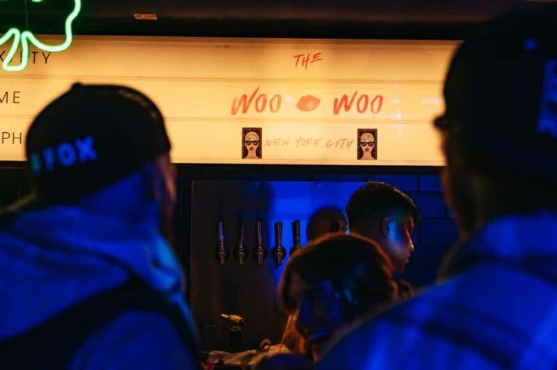 NYC: Speakeasy Drinks and Prohibition History Tour - FAQ