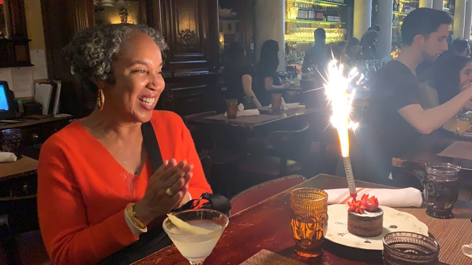 NYC: Speakeasy Drinks and Prohibition History Tour - Visiting Gilded Age Bars