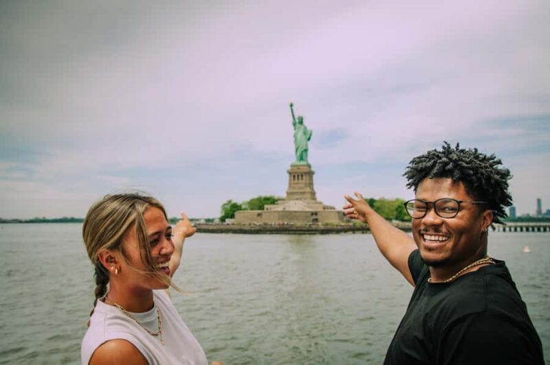 NYC: Starship Cityscape Express Sightseeing Cruise - Who Might Want Something Different?