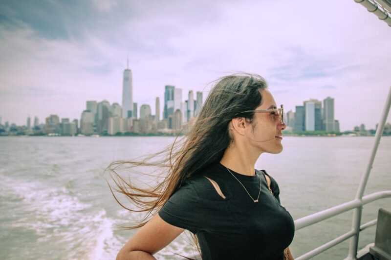 NYC: Starship Sightseeing Cruise Midtown or Downtown - Final Thoughts