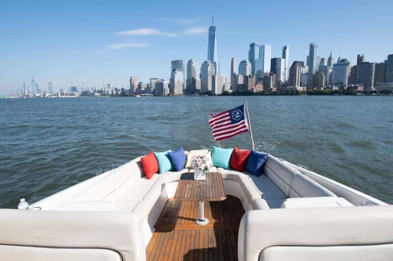 NYC: Statue of Liberty & Brooklyn Bridge Private Yacht Tour - Who Would Love This Experience?
