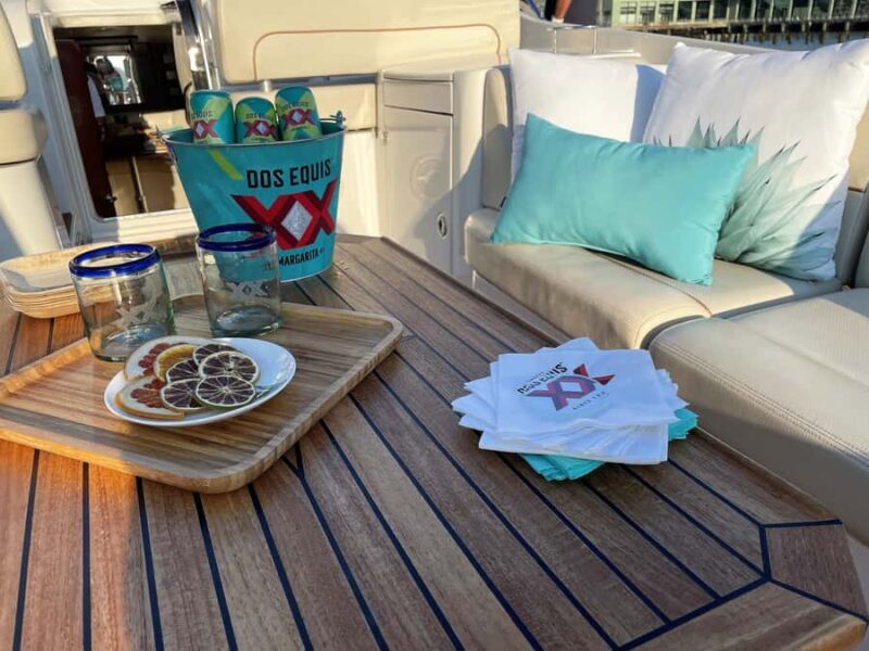 NYC: Statue of Liberty & Brooklyn Bridge Private Yacht Tour - Frequently Asked Questions