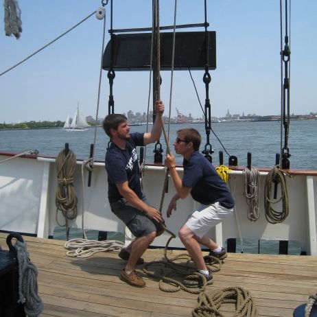 Nyc: Statue of Liberty Day Sail With Onboard Bar - Cancellation and Payment