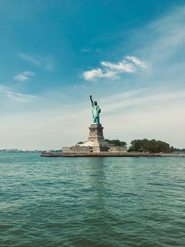 NYC: Statue of Liberty & Ellis Island Guided Tour with Ferry - An In-Depth Look at the Tour