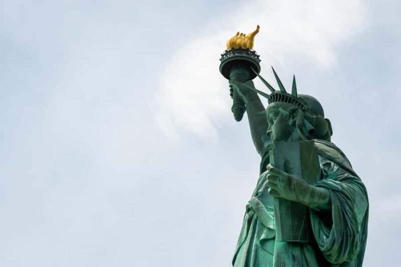 NYC: Statue of Liberty & Ellis Island Guided Tour with Ferry - The Sum Up