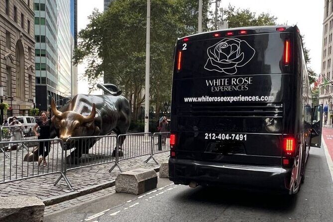 NYC Statue of Liberty Ellis Island Visit with Ferry Ticket - The Sum Up