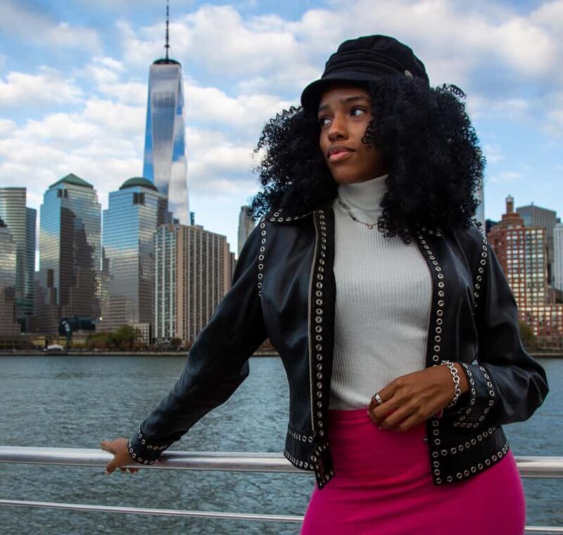 NYC: Statue of Liberty Express Cruise  Freedom Liberty Tour - The Vessel and the Views