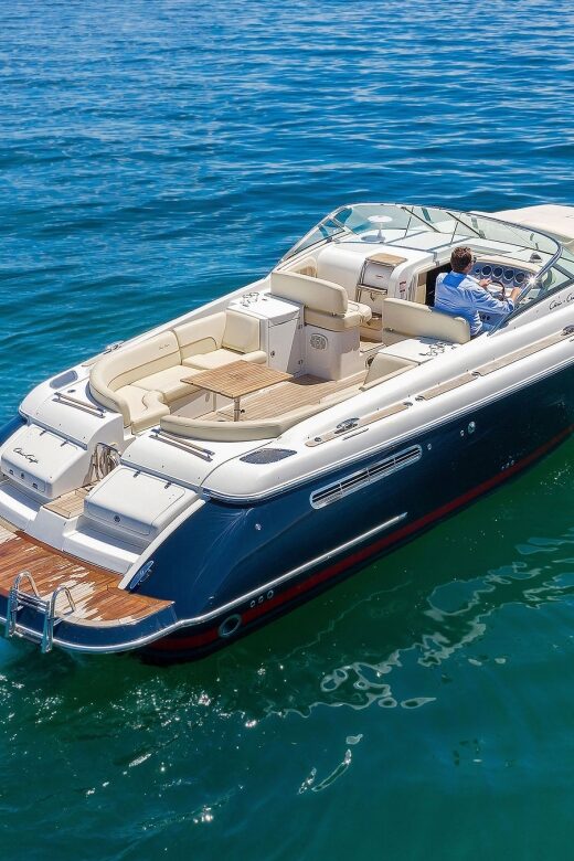 NYC: Statue of Liberty Private Yacht Tour - Experiencing New York from the Water: The Details