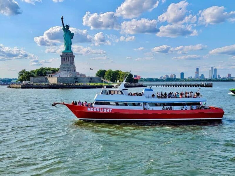 NYC Statue of Liberty Sightseeing Cruise - Final Thoughts  