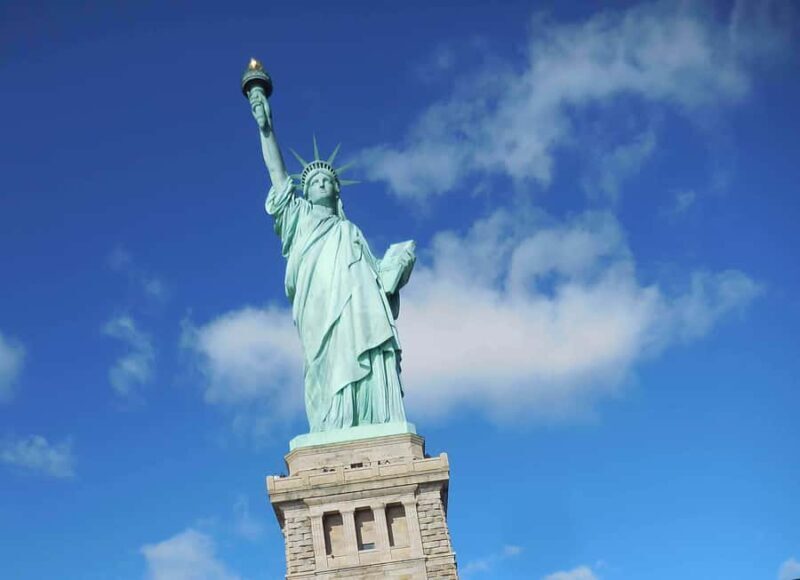 NYC: Statue of Liberty Tour with Pedestal Access and Ferry - What the Reviews Say