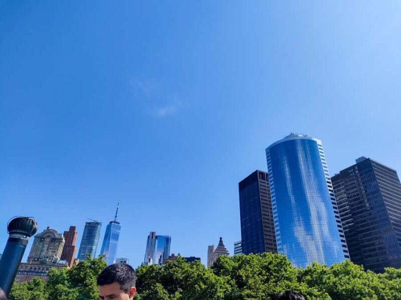 NYC: Statue of Liberty Tour with Pedestal Access and Ferry - Who Will Love This Tour?