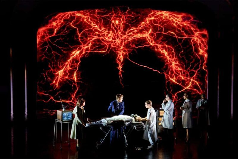 NYC: Stranger Things: The First Shadow on Broadway - A Detailed Look at the Experience