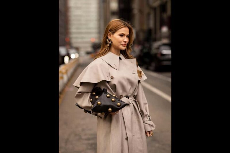 NYC: Street Style Photoshoot with a Professional - Practical Considerations and Tips