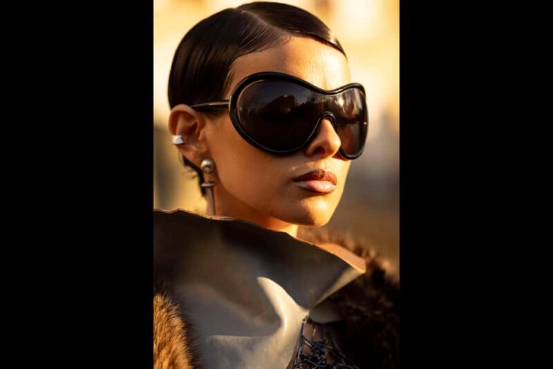 NYC: Street Style Photoshoot with a Professional - FAQ