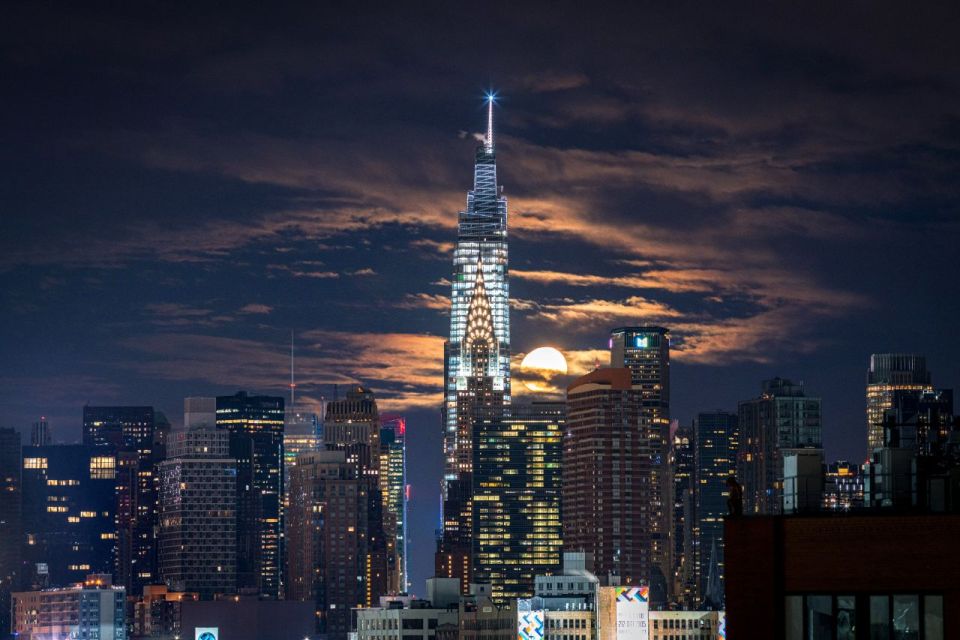 NYC: SUMMIT One Vanderbilt Experience Ticket - Customer Reviews