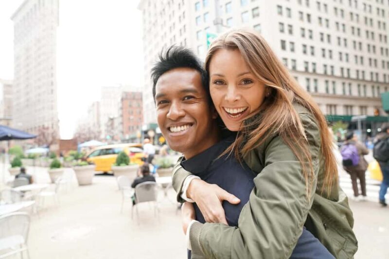 NYC SUMMIT One Vanderbilt, Times Square Tour with Tickets - The Itinerary: Walking Through New York’s Heart