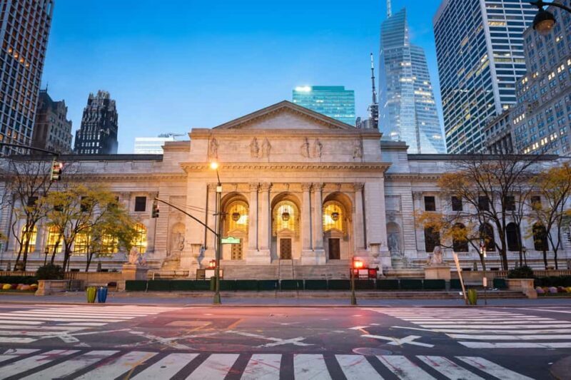 NYC SUMMIT One Vanderbilt, Times Square Tour with Tickets - The Experience: Authenticity and Value