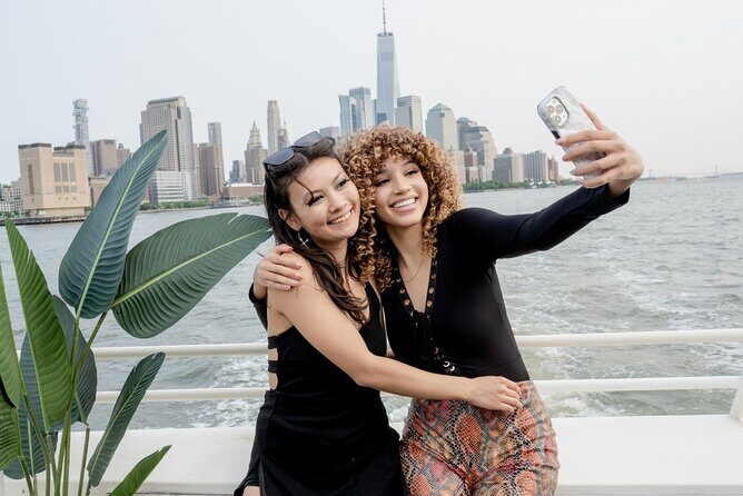 NYC Sunset Cruise Experience the City Twilight Magic - FAQs