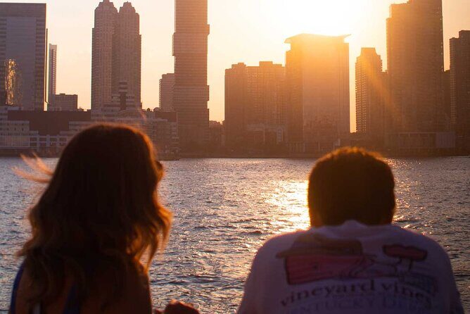 NYC Sunset Cruise Experience the City Twilight Magic - Final Thoughts